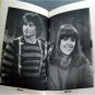 Mork & Mindy TV Show Paperback Book by Ralph Church 1979