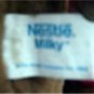 Nestle Milky Morsel Plush Figure Country Cousin Advertising Premium 1984 10"