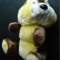 Walt Disney's Chipmunk CHIP Plush New with Tags Disneyland Disney World