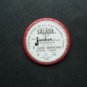 1963 All Star Baseball Salada Junket Metal Coin Juan Maricahl S F Giants # 5