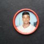 1963 All Star Baseball Salada Junket Metal Coin Juan Maricahl S F Giants # 5