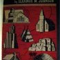 Our Houses by Eleanor M Johnson Little Wonder Book #109 1952