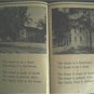 Our Houses by Eleanor M Johnson Little Wonder Book #109 1952