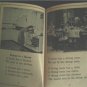 Our Houses by Eleanor M Johnson Little Wonder Book #109 1952