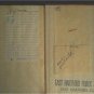 Our Houses by Eleanor M Johnson Little Wonder Book #109 1952
