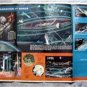 Vintage Exploration of Space Chart American Oil Company Advertising
