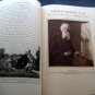 The Mentor Magazine August 1924 Vintage Ads Thomas Moran Gravure Prints Birds