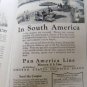 The Mentor Magazine August 1924 Vintage Ads Thomas Moran Gravure Prints Birds