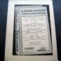 The Mentor Magazine March 1925 Vintage Ads Joseph Conrad New Orleans Illustrated