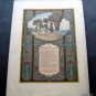 The Mentor Magazine October 1925 Vintage Ads Jefferson & Washington Memorials