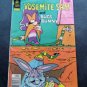 Yosemite Sam and Bugs Bunny Gold Key Comic Book # 48 Oct 1977
