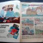 Yosemite Sam and Bugs Bunny Gold Key Comic Book # 48 Oct 1977