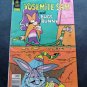 Yosemite Sam and Bugs Bunny Gold Key Comic Book # 48 Oct 1977