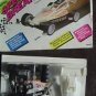 Vintage NEW Speed Breakers High Speed Racer Kits Nikko SPITFIRE MIB #33020
