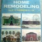 The Guide To Home Remodeling Book by A Harmon 1966