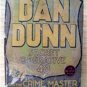 Big Little Book Dan Dunn Secret Operative # 48 Crime Master