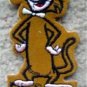 Mr. Jinks Cat Hanna Barbera Cartoon Patch 1960's Rare