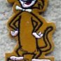 Mr. Jinks Cat Hanna Barbera Cartoon Patch 1960's Rare