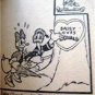 Donald Duck Off the Beam Better Little Book 1943 Movies