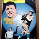 Babe Ruth Baseball Legends Revolutionary Comics 1992