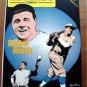 Babe Ruth Baseball Legends Revolutionary Comics 1992