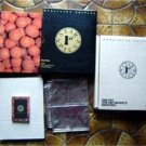 Star Pics Pro Prospects Basketball Medallion Ltd Ed 1990 MIB Complete Set Sealed