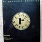 Star Pics Pro Prospects Basketball Medallion Ltd Ed 1990 MIB Complete Set Sealed