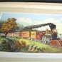 Currier & Ives Book By Harry Peters 1942  192 Print Plates