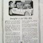 Jordan Motor Car Company Cleveland Ohio Ad