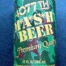 4077th MASH M*A*S*H* Beer Can 12 Oz. TV Show 20th Century Fox