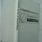The Complete Book of Basketball NY Times Library 1980