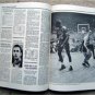 The Complete Book of Basketball NY Times Library 1980