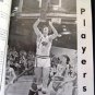 Northwest Missouri State University 1974-75 Bearcat Basketball Guide NCAA Div II