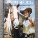 Roy Rogers Dale Evans Cowboy and the Senorita Video VHS