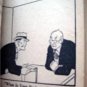 Big Little Book In The Name Of The Law - War Against Crime 1937