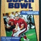 Inside the Super Bowl Duracell Video VHS 1995