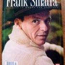 1915-1998 TV Guide Frank Sinatra Life Words & Pictures