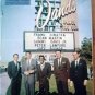1915-1998 TV Guide Frank Sinatra Life Words & Pictures