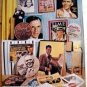 1915-1998 TV Guide Frank Sinatra Life Words & Pictures
