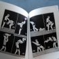 1928 Spalding Tumbling for Amateurs and Ground Tumbling Red Cover Series Booklet