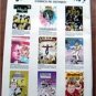 Cal Ripken Jr. Baseball Superstars Comics 1992