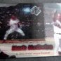 Mark McGwire 62nd Home Run Highland Mint Motion Card & Nickel Silver Coin Set 98