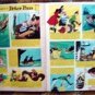 Disneyland Magazine # 53 Jungle Book Characters Cover 1973