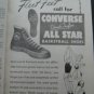 1947-48 Official Collegiate Basketball Guide Book