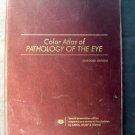 Color Atlas of Anterior Segmeit Eye Disease ~ 1964