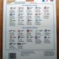 MVP BB 1990 Score Card & Pin Red Sox Wade Boggs