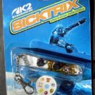 Vintage K2 Sicktrix FAT BOB Snow Board KEY CHAIN by  Playing Mantis MOC 2000