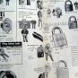 1950s 3~Kramers Locksmith Hdwe Dist Lock Doorchecks Key Blanks Corbin Eagle Arow