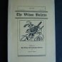 The Wilson Bulletin ~ Wilson Ornithological Society - June 1956 Vol 68 No 2