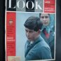 LOOK MAGAZINE June 6, 1961 ~ PRINCE CHARLES Cover